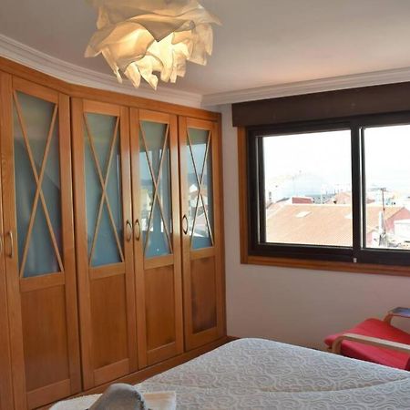 Апартаменты Precioso Atico En Pleno Centro De Эль-Грове Экстерьер фото