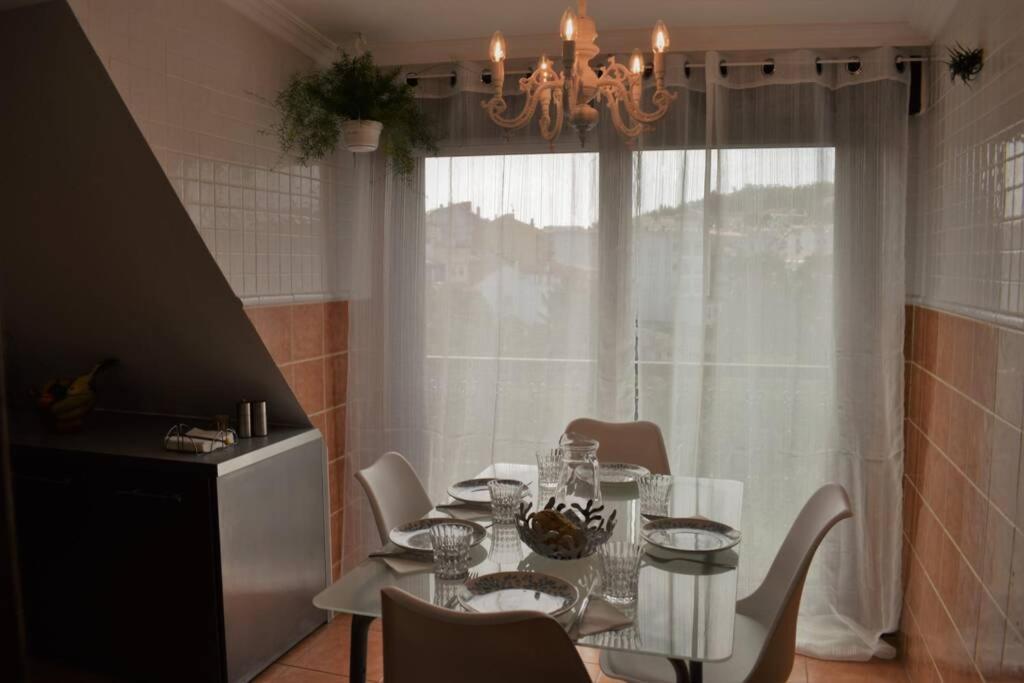 Апартаменты Precioso Atico En Pleno Centro De Эль-Грове Экстерьер фото